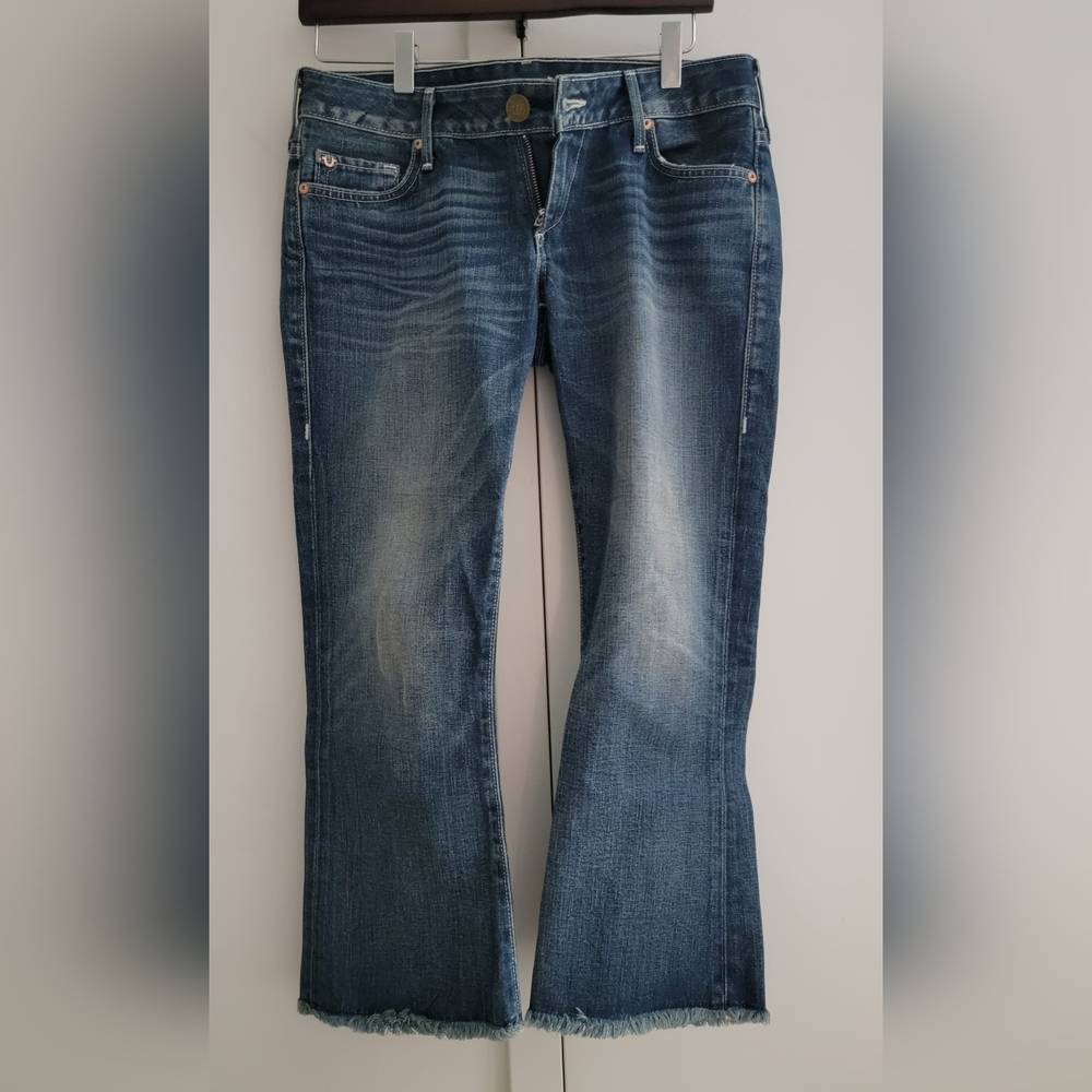 True Religion Karlie Jeans